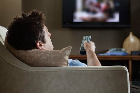 Watching a movie on a DVD requires more energy than streaming it over the Internet, a new study finds.