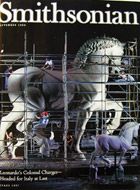 Cover for September 1998
