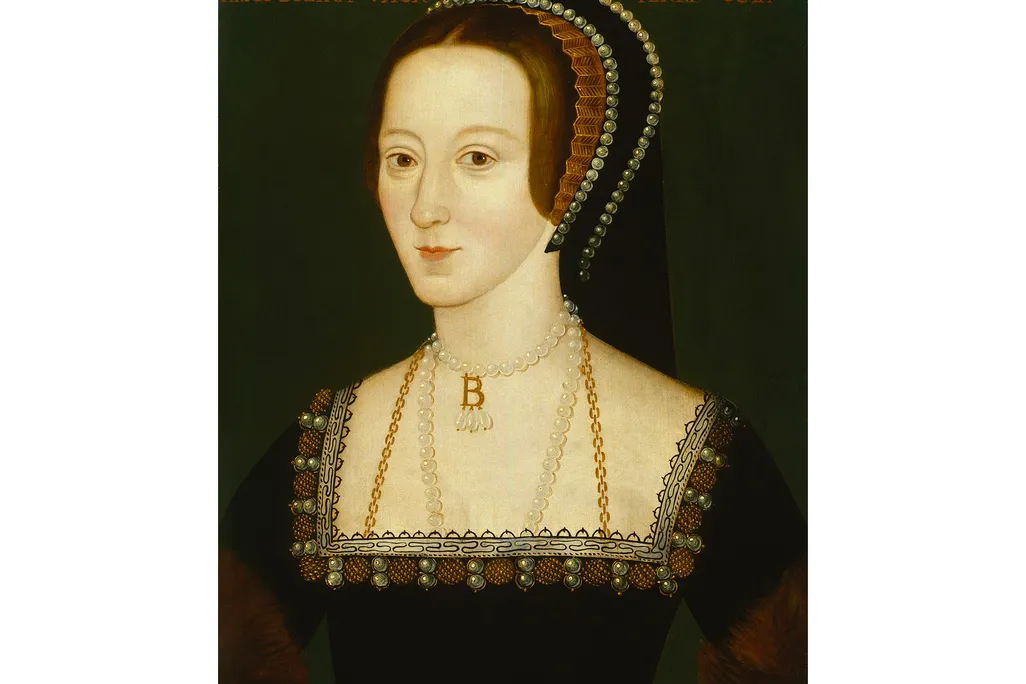 Anne Boleyn