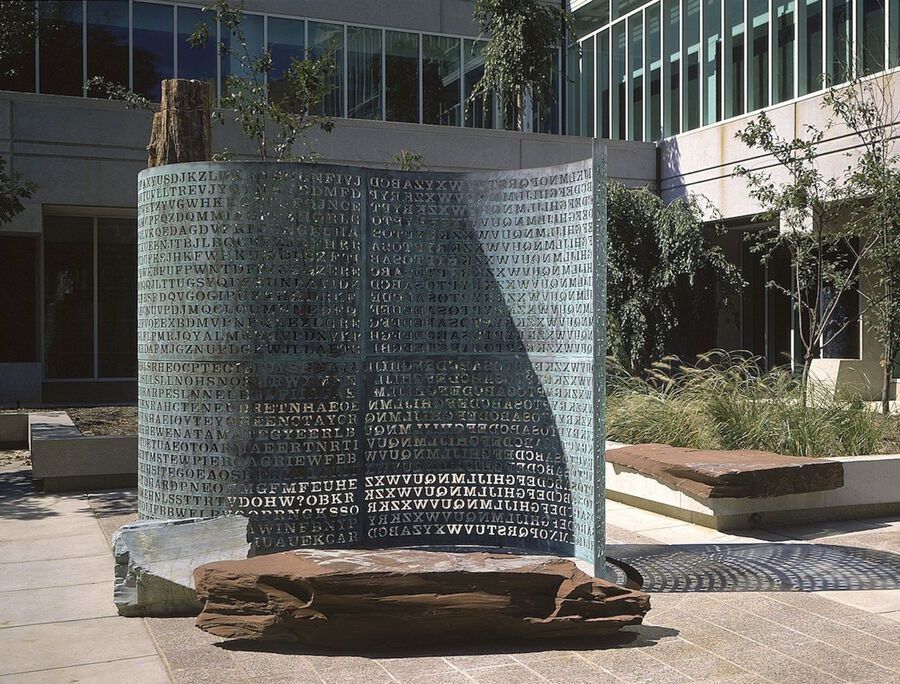 Kryptos