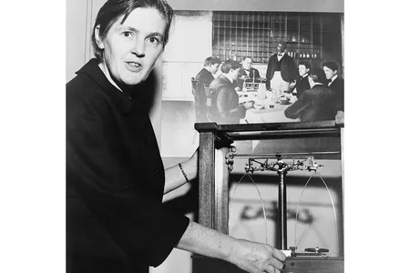 Frances Oldham Kelsey, a pharmacologist with the Food & Drug Administration, helped prevent a generation of children born with congenital deformities in the United States.