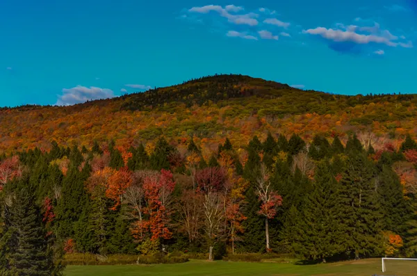 The Mighty Mountains of Manchester, Vermont thumbnail