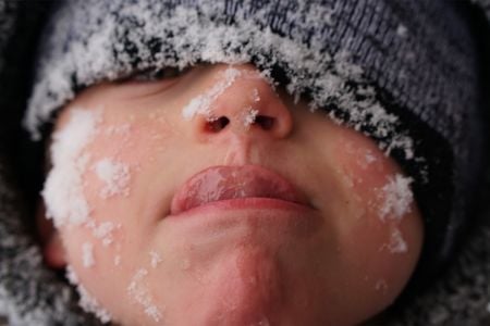 Whether you &ldquo;win&rdquo; or &ldquo;lose&rdquo; a snowball fight, you&rsquo;re probably walking away with a frosty face full of flakes.