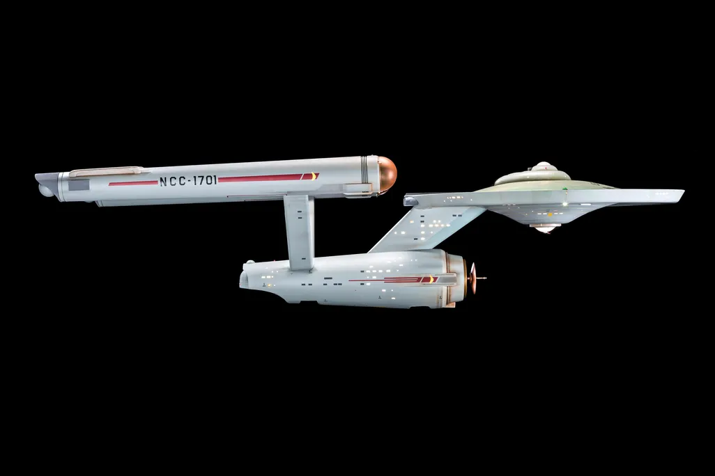 Enterprise