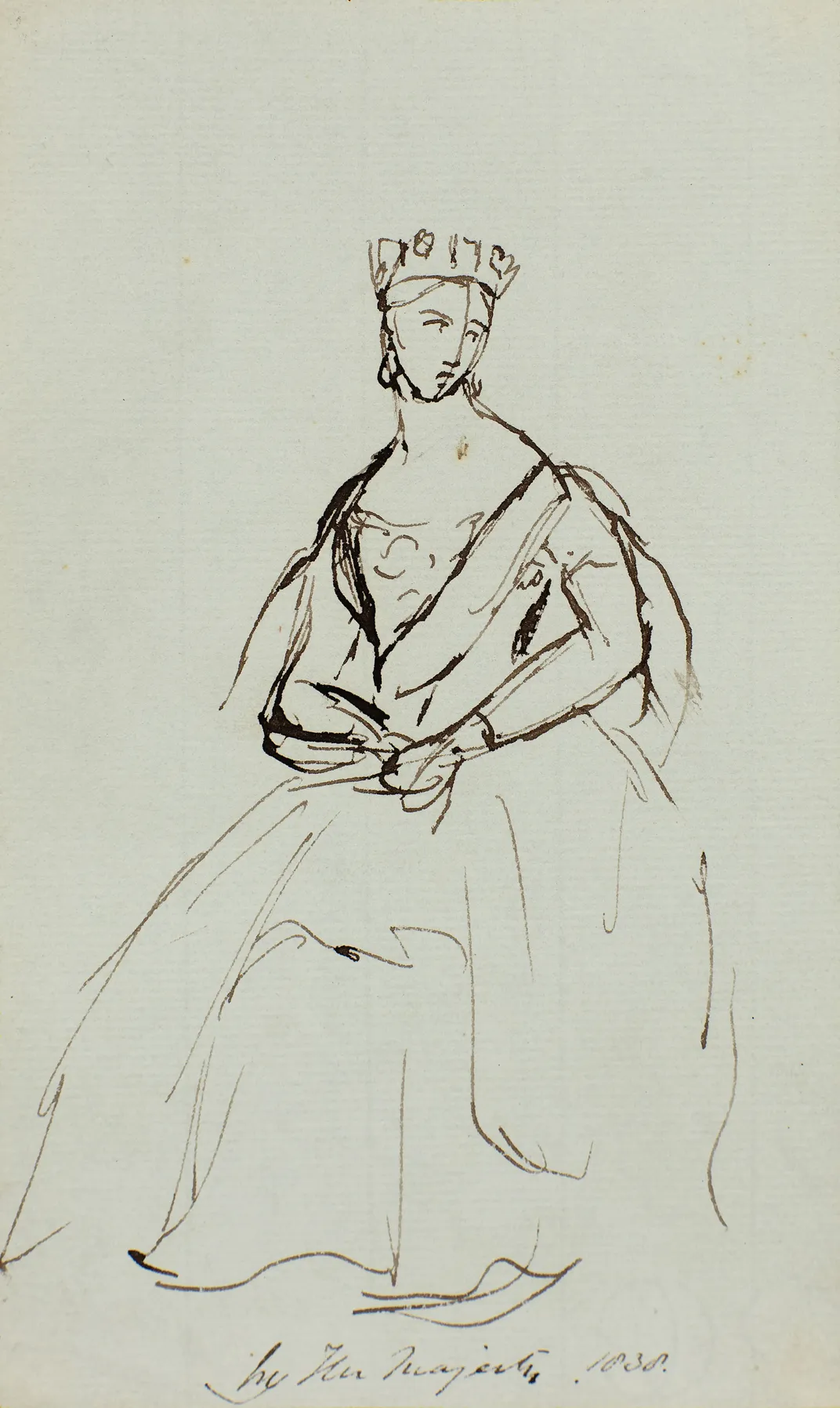 Queen Victoria