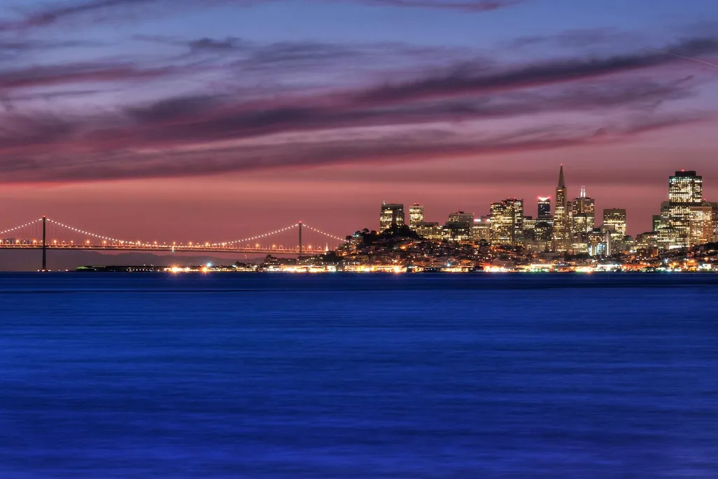 San Francisco