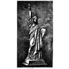 The Statue of Liberty Was Once Patented icon