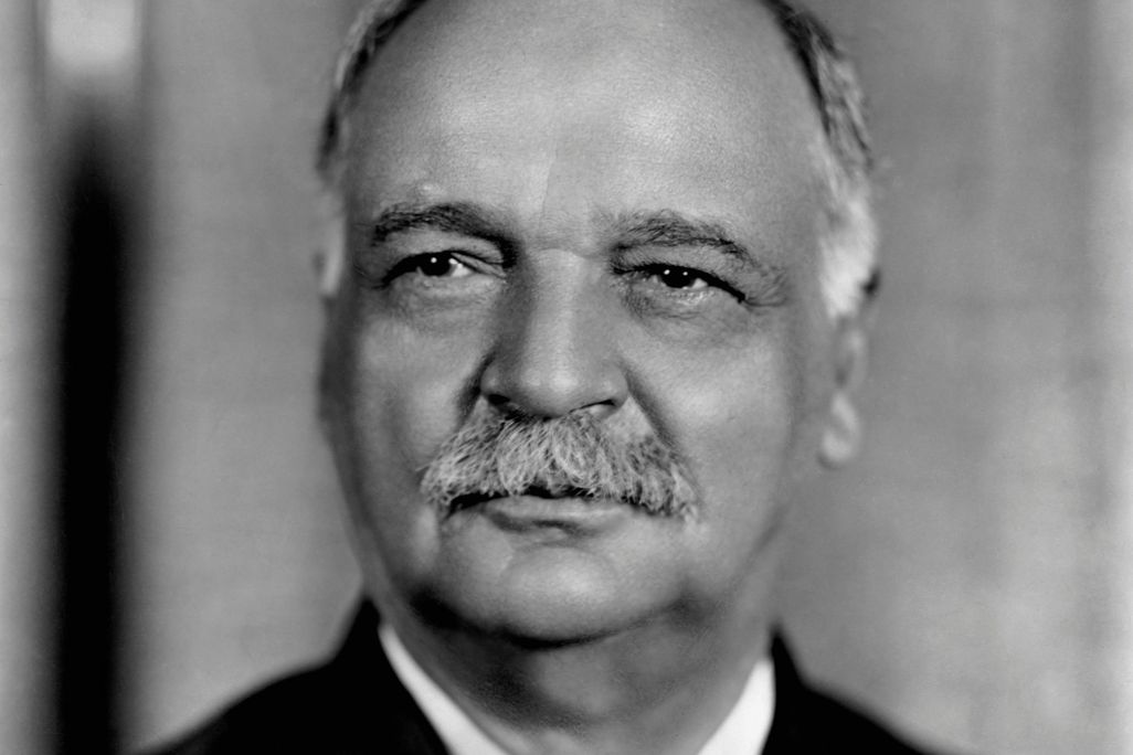 Charles Curtis