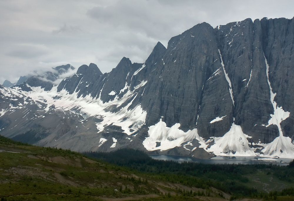 Kootenay National Park