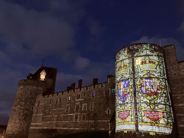 Festivities Across the Centuries—Windsor Castle thumbnail