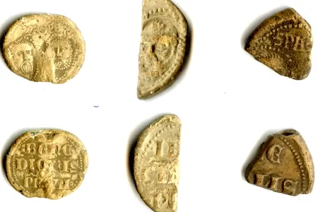 In recent years, three papal bulls have been found near the Polish village of&nbsp;Wysoka Kamieńska.