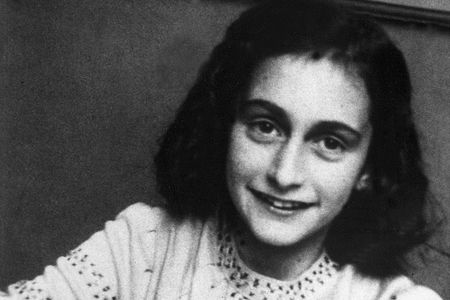 The diarist's hiding place will soon come to life in Anne, a virtual reality film. 