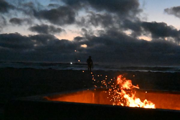 Flickering Flame thumbnail