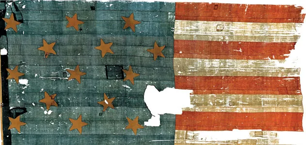 Star-Spangled Banner