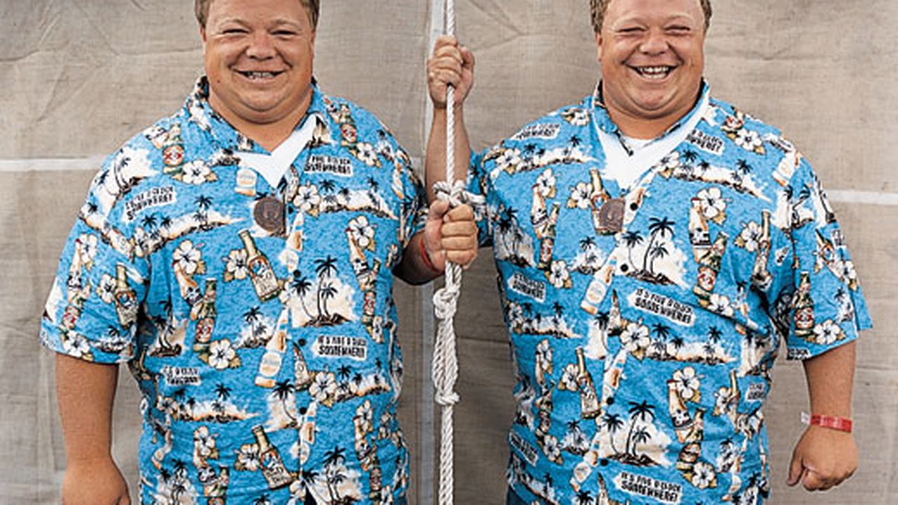 Twin Science