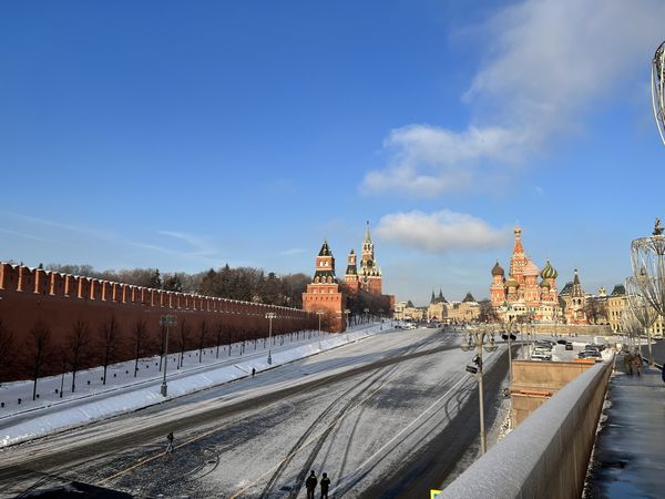 Red Square thumbnail