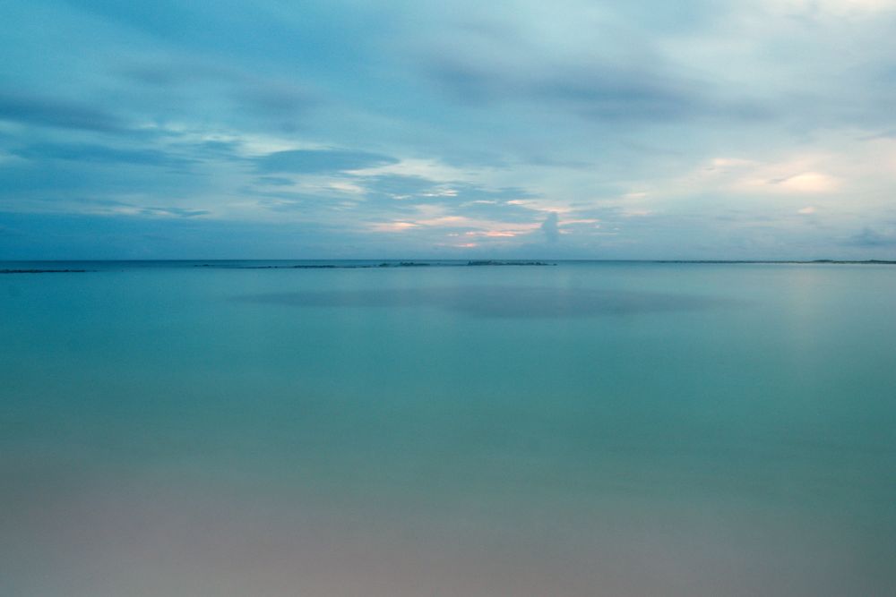 Aruba’s Baby Beach