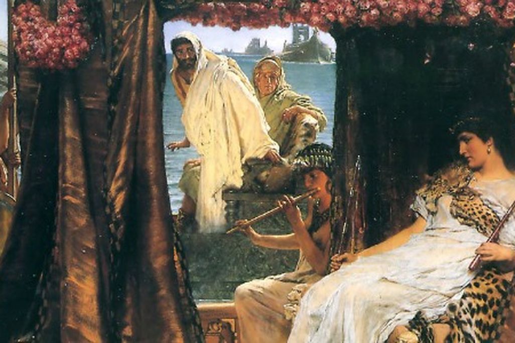 Cleopatra
