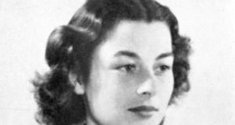 Violette Szabo