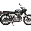 This ‘Zen’ Motorcycle Still Inspires Philosophical Road-Trippers 50 Years Later icon