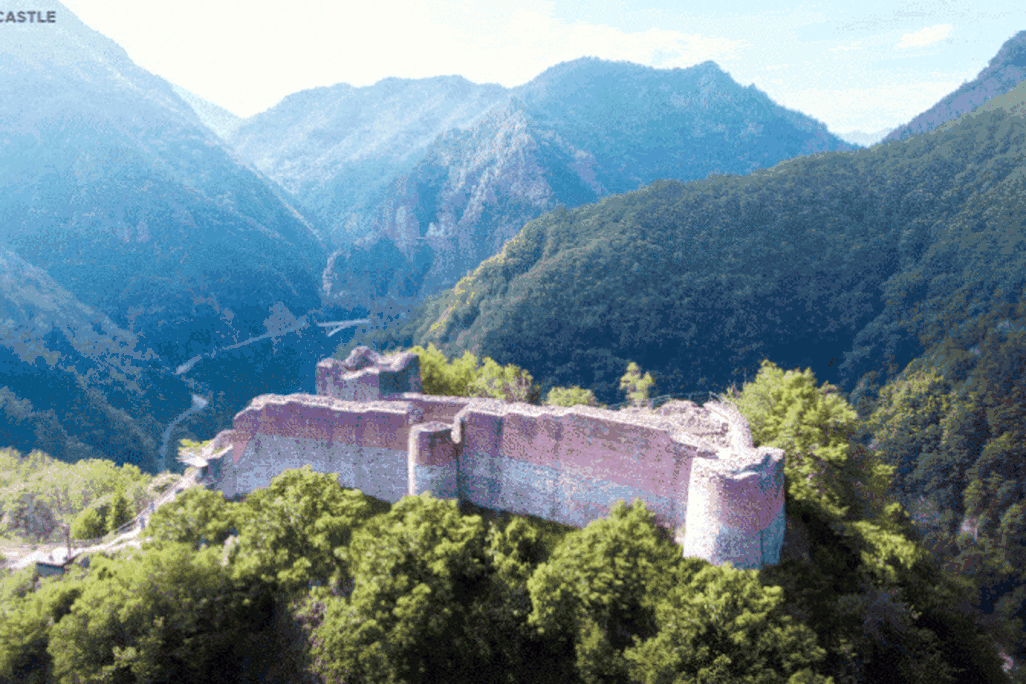 Poenari 
