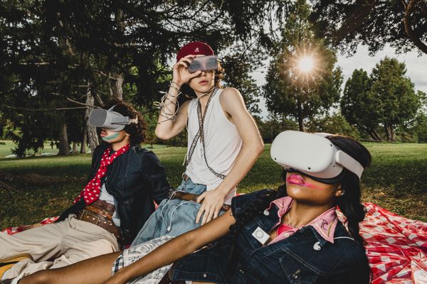 The disconnection thumbnail