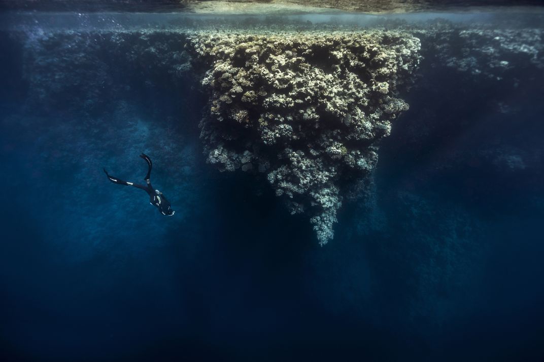 underwater-mountains-smithsonian-photo-contest-smithsonian-magazine