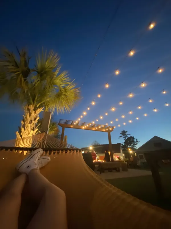 Barefoot Nights thumbnail