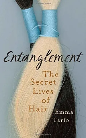 Preview thumbnail for Entanglement: The Secret Lives of Hair