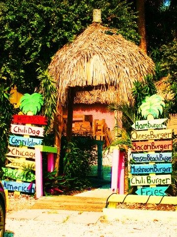 Standard Tiki Hut thumbnail