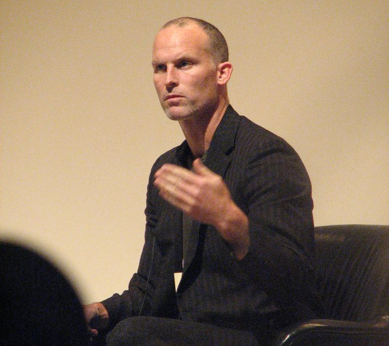 Matthew Barney