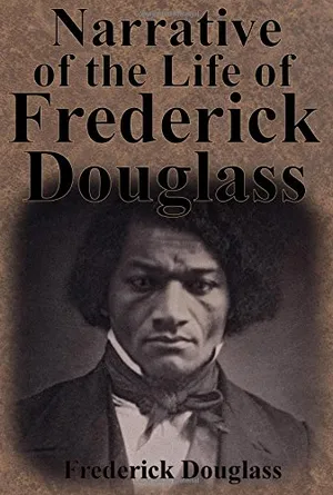 Preview thumbnail for 'Narrative of the Life of Frederick Douglass