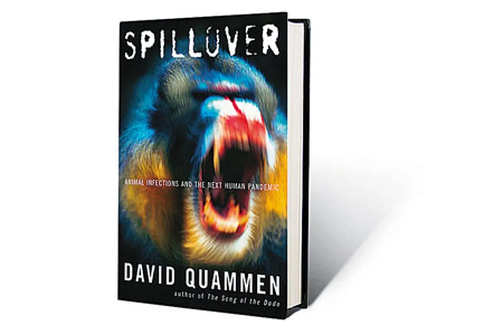 Spillover cover