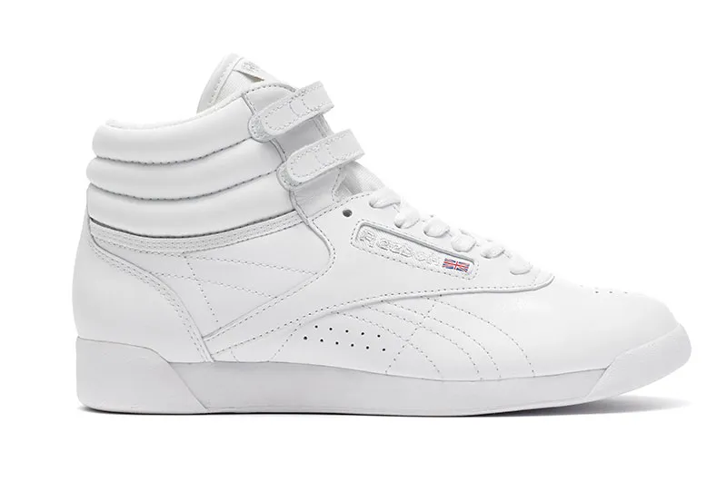 Reebok's New Sneaker Is Inspired by '90s New York Basketball