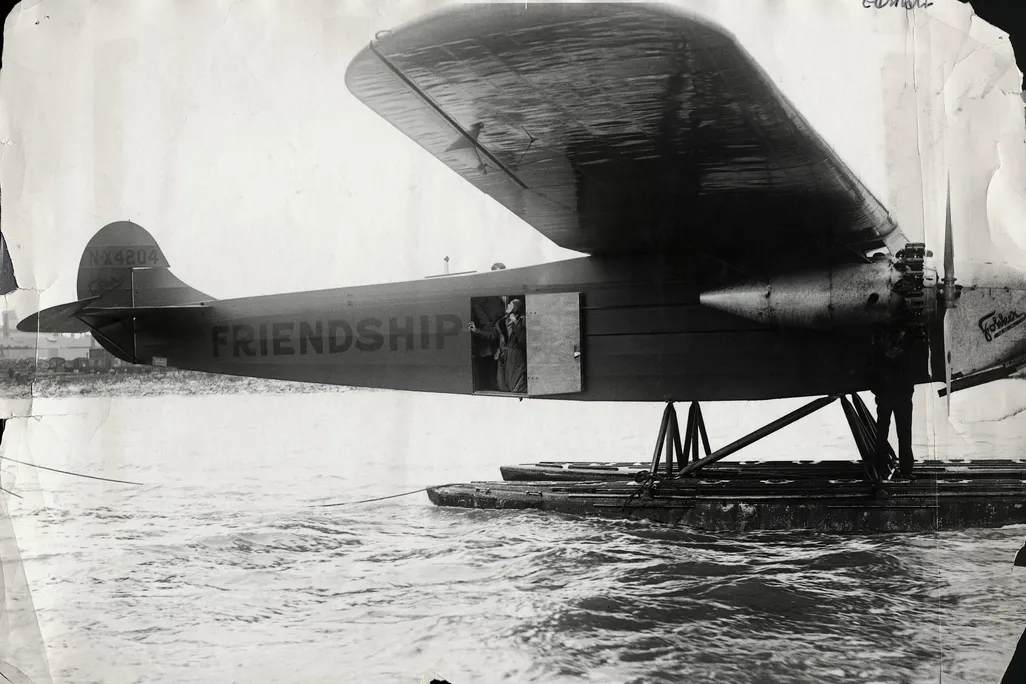 Earhart