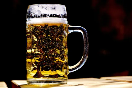 A new machine learning model may be able to help brewers save time and money on consumer trials, make more consistent products and improve their recipes, scientists say.