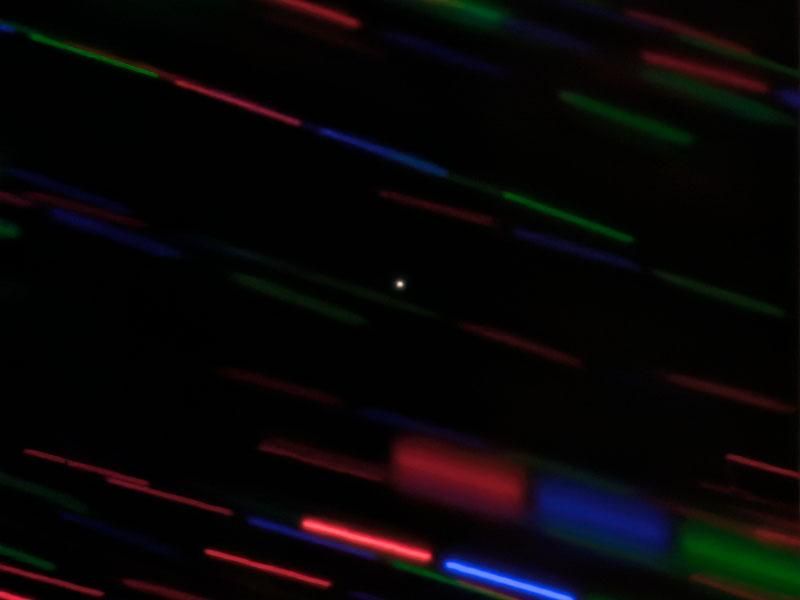 Gemini Observatory image