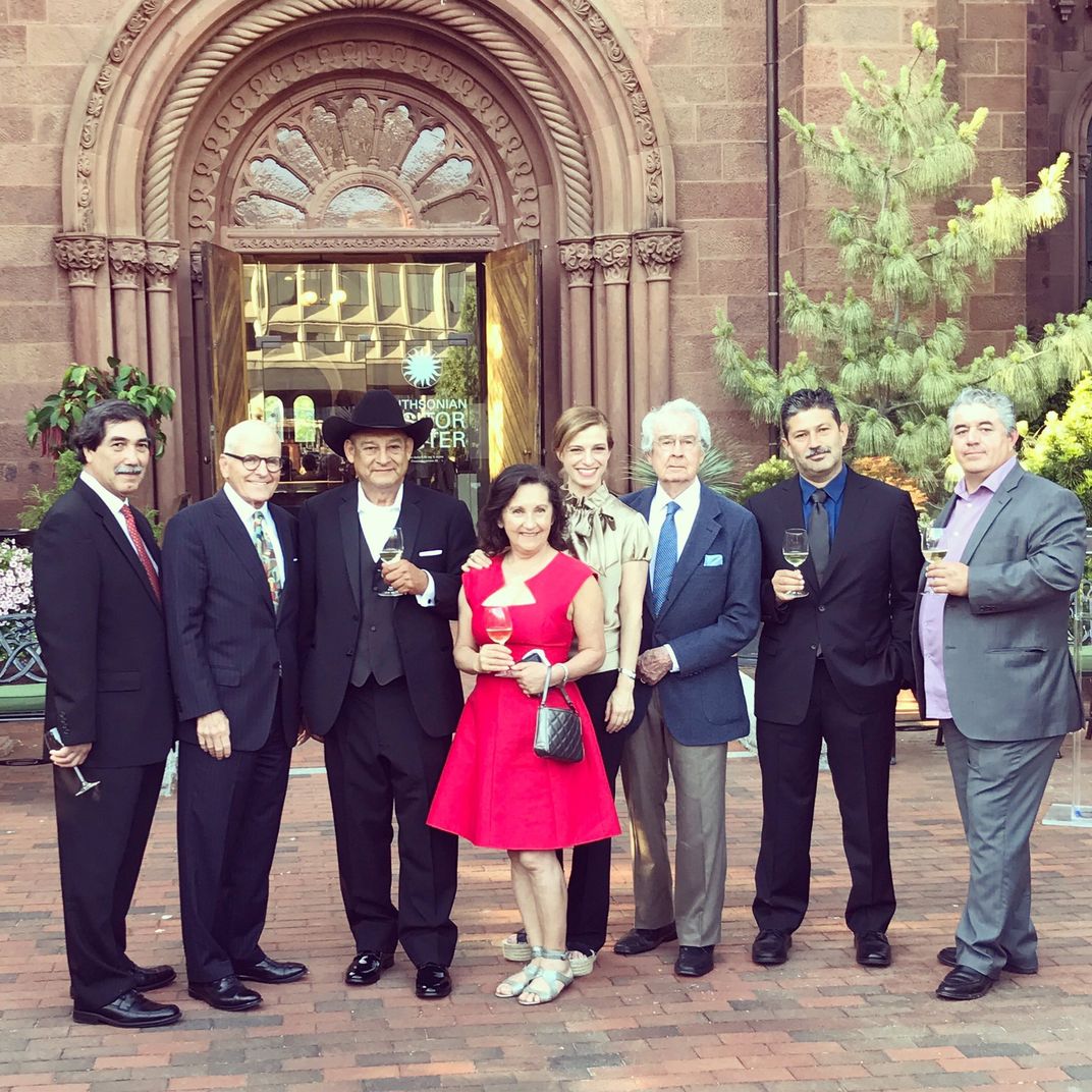 ¡Salud! to the Mexican-American Wine Revolution