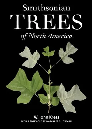 Preview thumbnail for 'Smithsonian Trees of North America