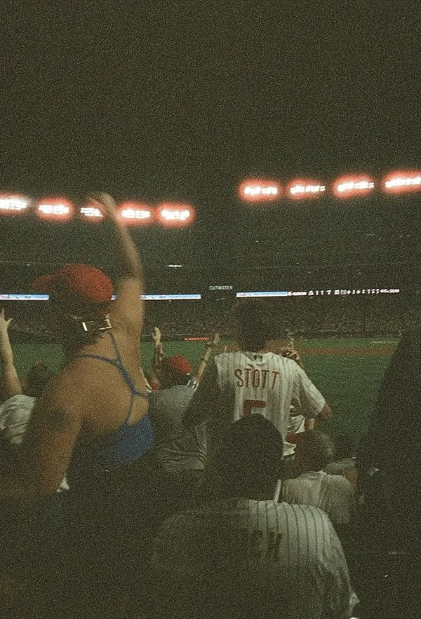 Baseball - The American Experience thumbnail