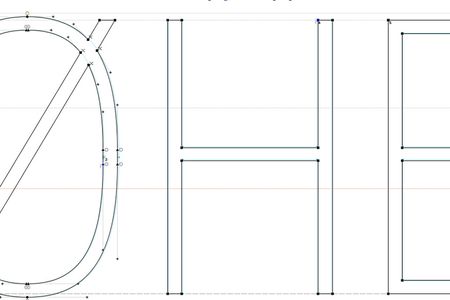 A new font for Cooper Hewitt
