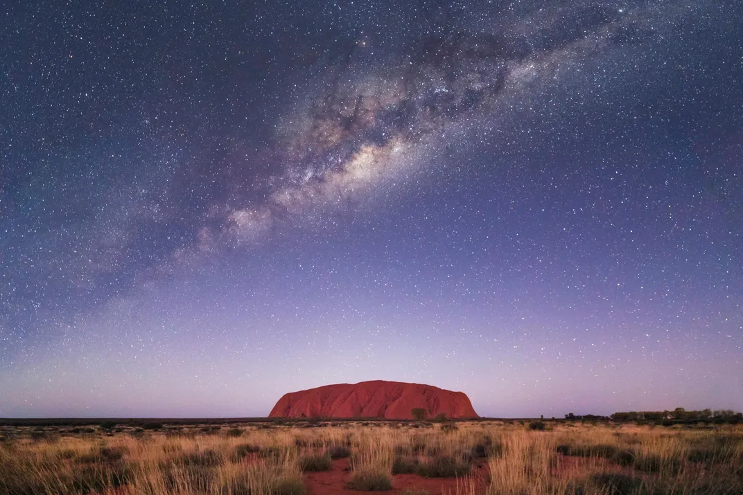 Discover Ancient Rock Art in Australia's Northern Territory