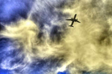 One day we could stop worrying about bumpy flights.
