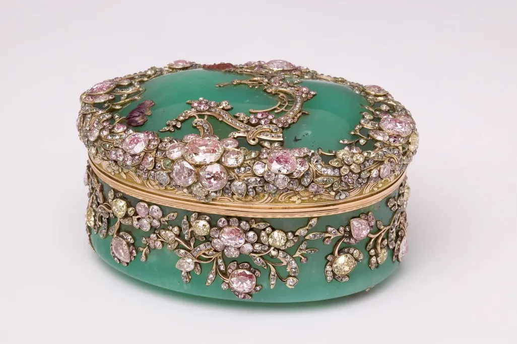 chrysoprase