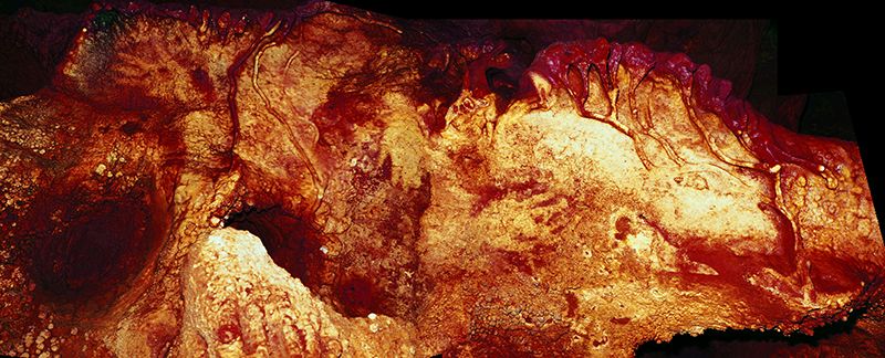 Were Neanderthals the Earliest Cave Artists? New Research in Spain Points to the Possibility