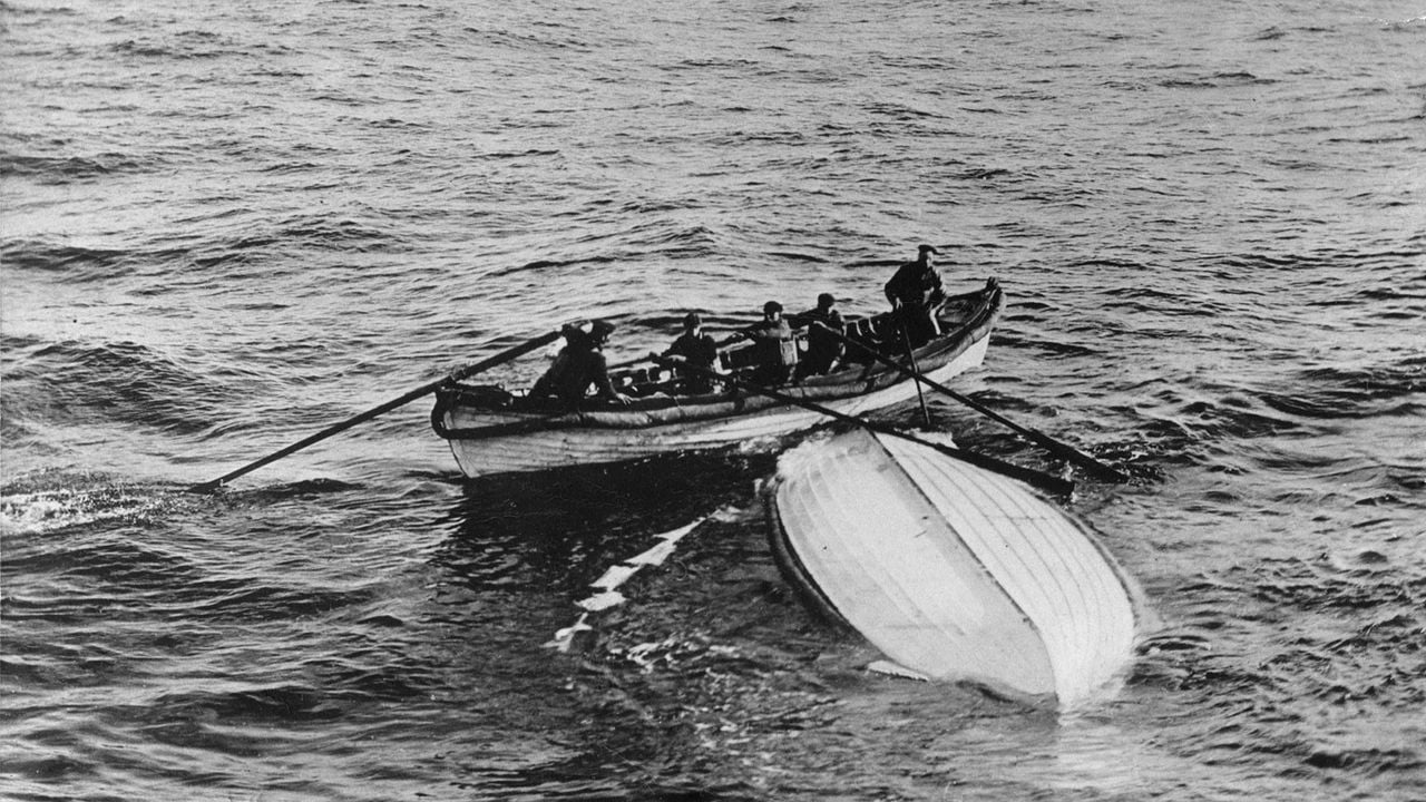 The Long, Strange Trip of the Titanic Victims Whose Remains Surfaced  Hundreds of Miles Away, Weeks After the Ship Sank