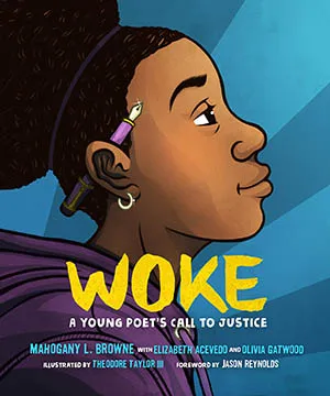 Twelve Books to Help Children Understand Race, Anti-Racism and Protest