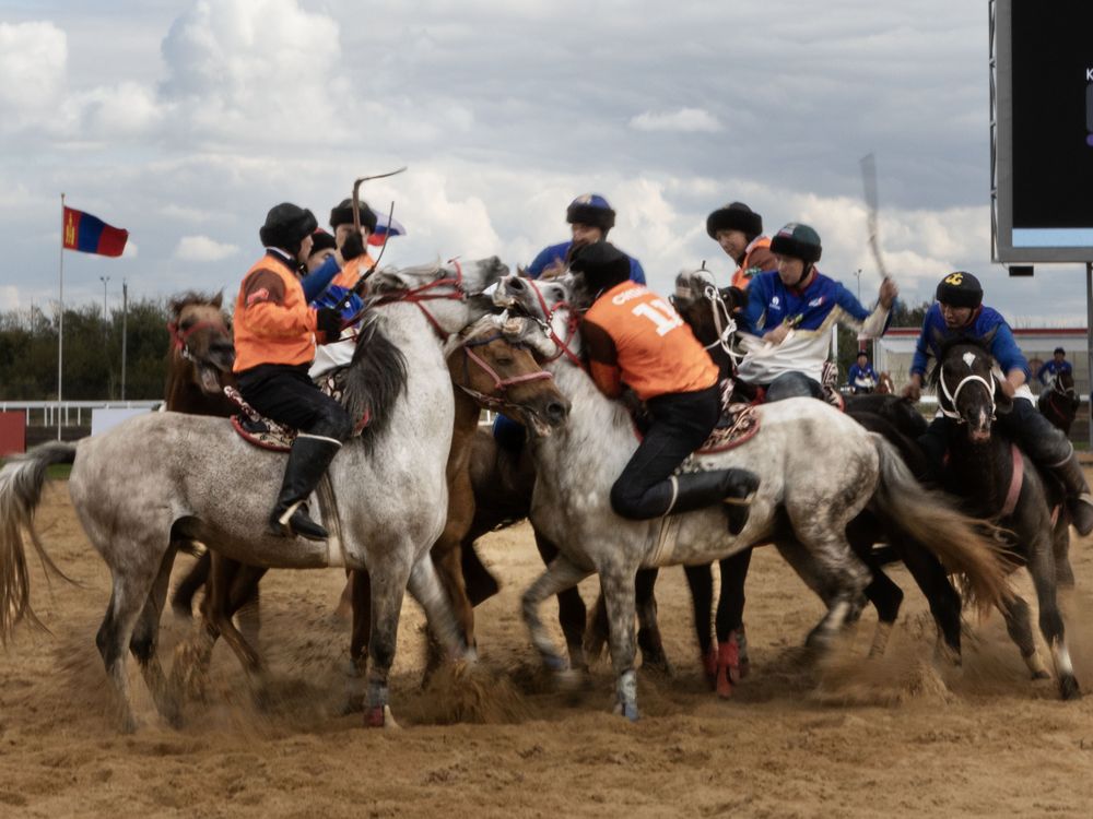 The Kokpar People | Smithsonian Photo Contest | Smithsonian Magazine