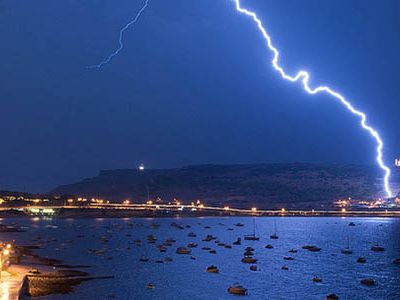 Much about lightning remains a mystery.