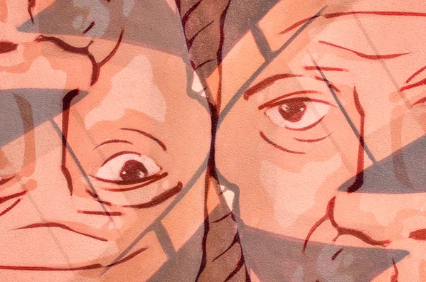 UPSIDE DOWN thumbnail